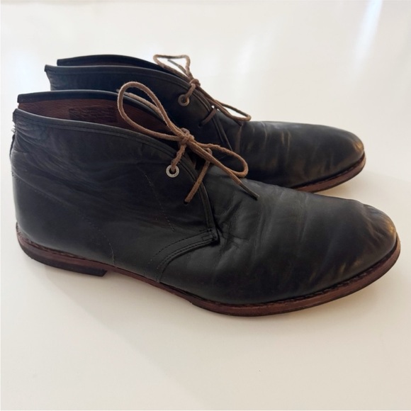 Timberland Wodehouse Chukka Boots - Picture 1 of 11
